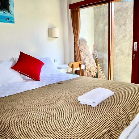 Pranajaya Oasis Villa Tejakula Kültér fotó