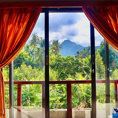 Pranajaya Oasis Villa Tejakula Kültér fotó