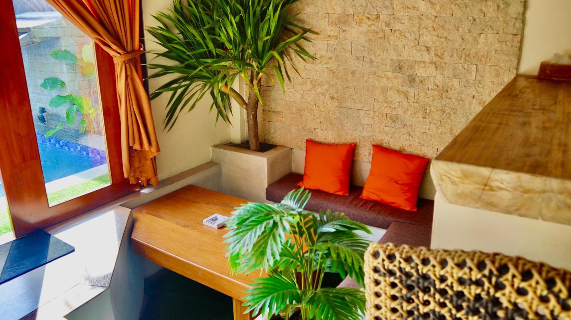 Pranajaya Oasis Villa Tejakula Kültér fotó