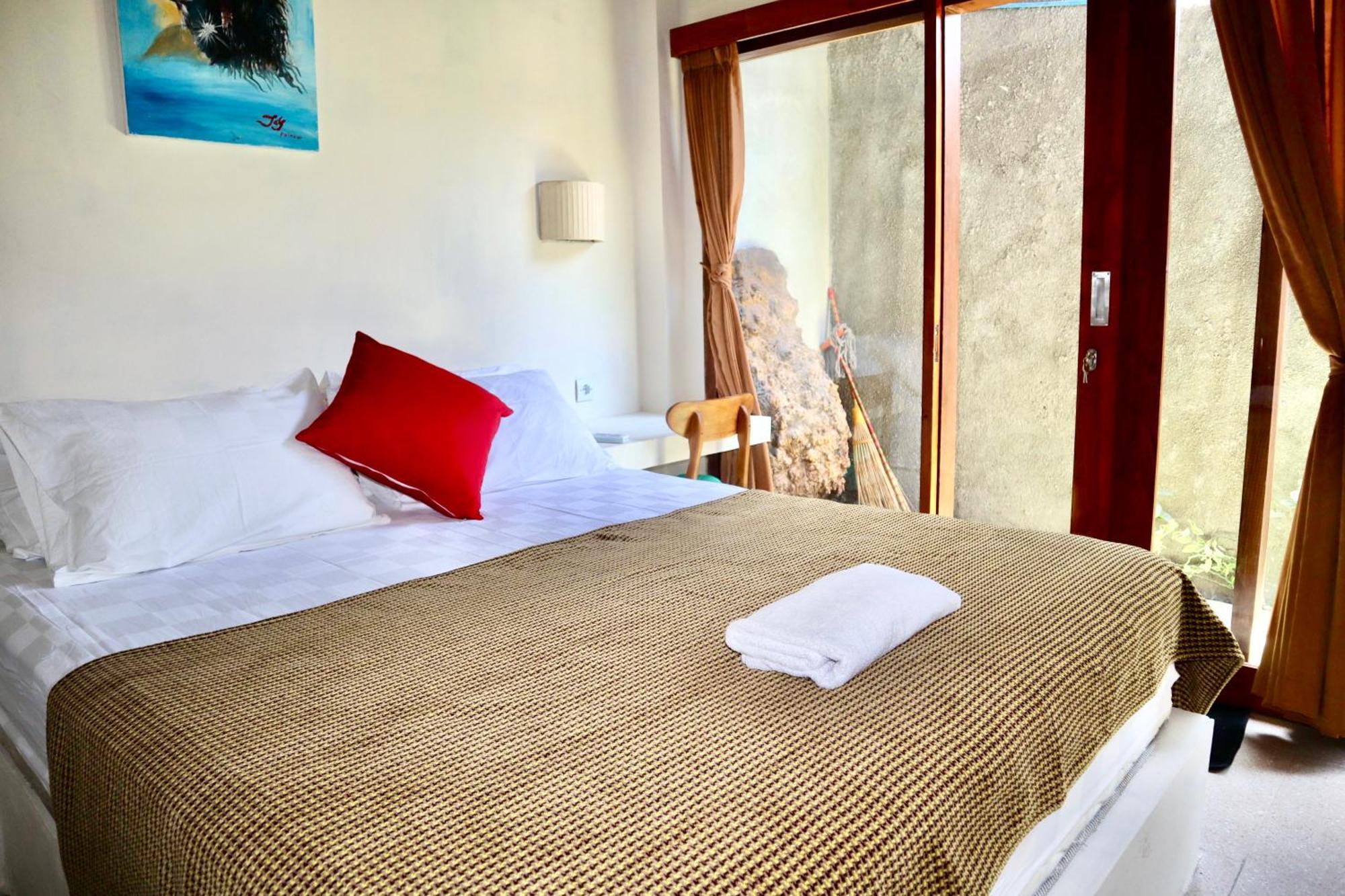 Pranajaya Oasis Villa Tejakula Kültér fotó