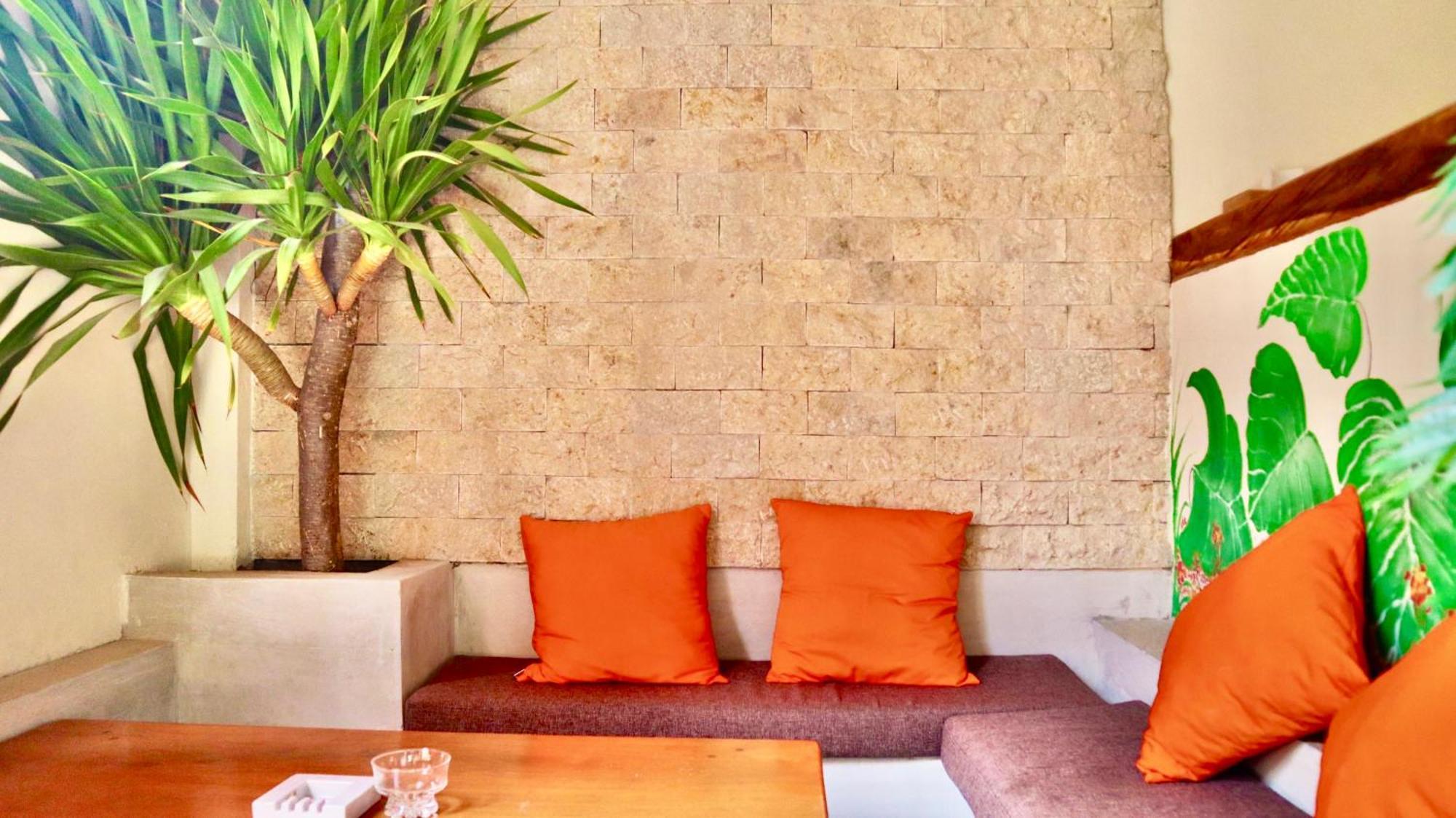 Pranajaya Oasis Villa Tejakula Kültér fotó