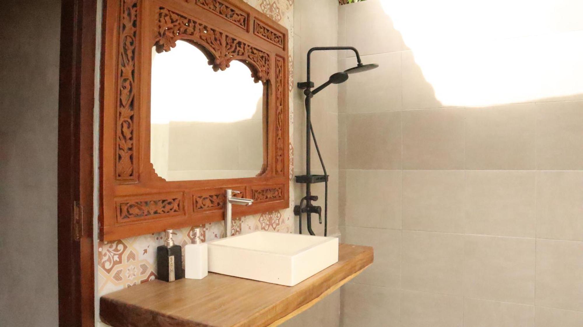 Pranajaya Oasis Villa Tejakula Kültér fotó