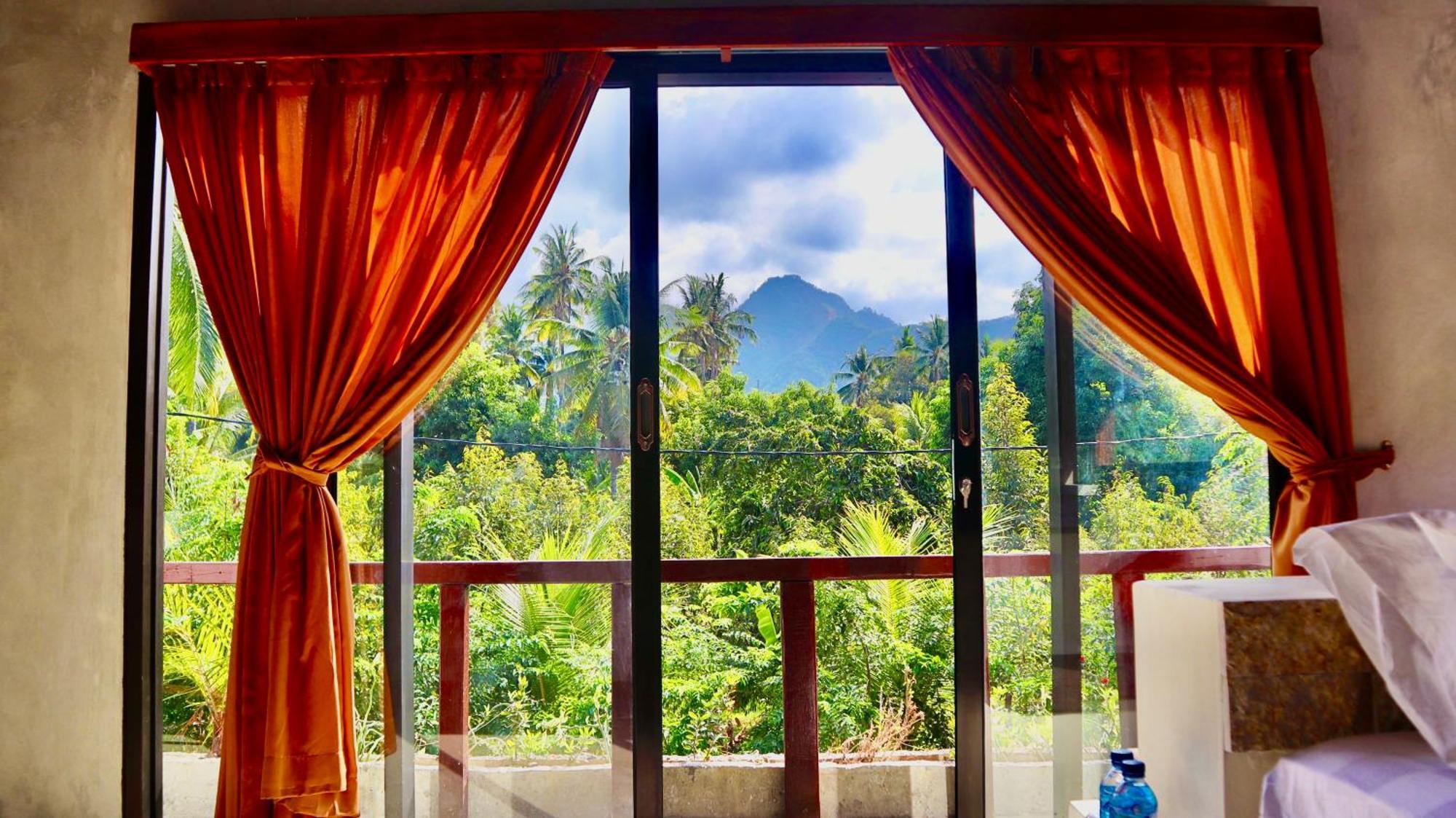 Pranajaya Oasis Villa Tejakula Kültér fotó