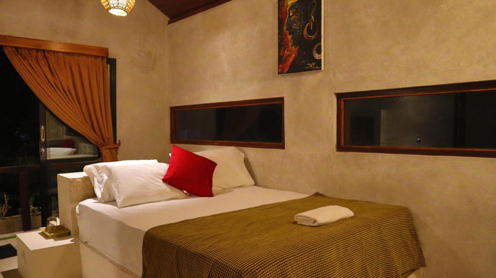 Pranajaya Oasis Villa Tejakula Kültér fotó
