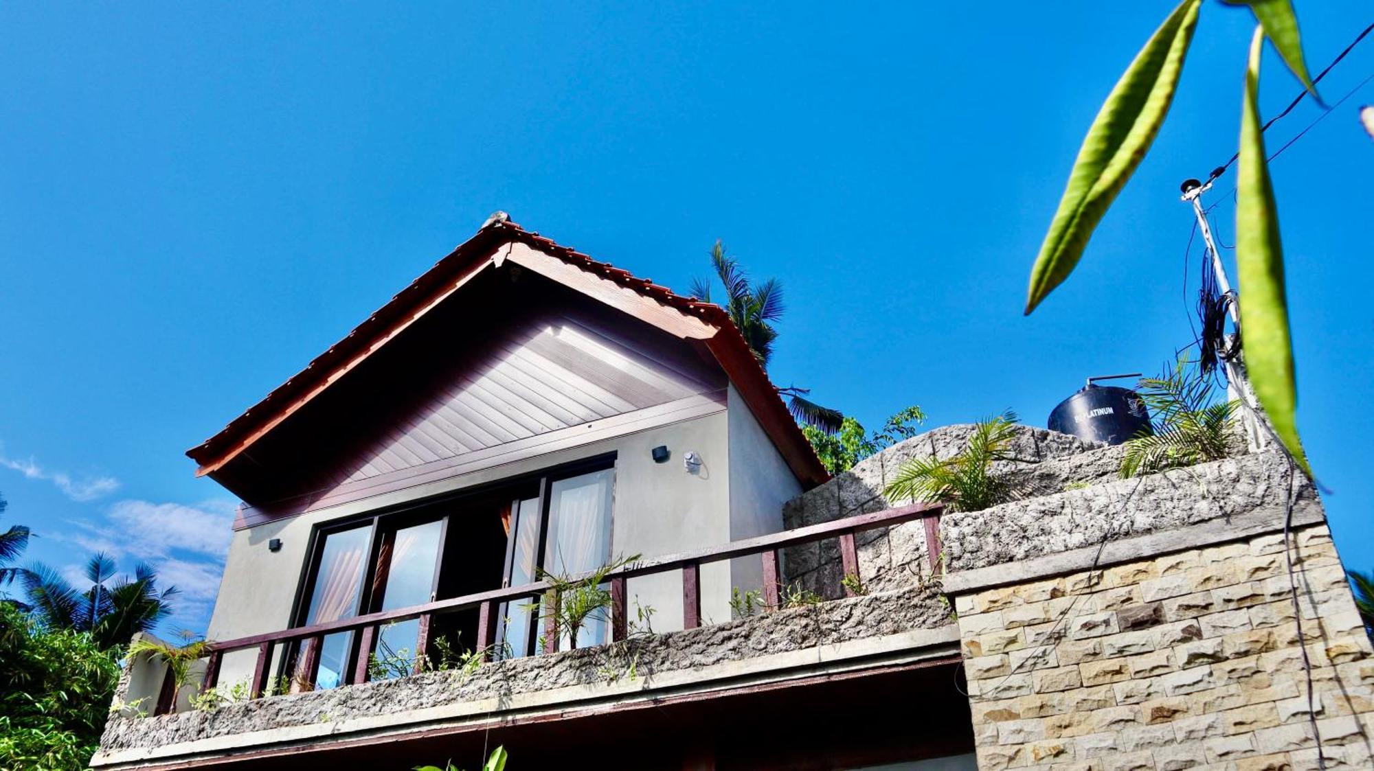 Pranajaya Oasis Villa Tejakula Kültér fotó