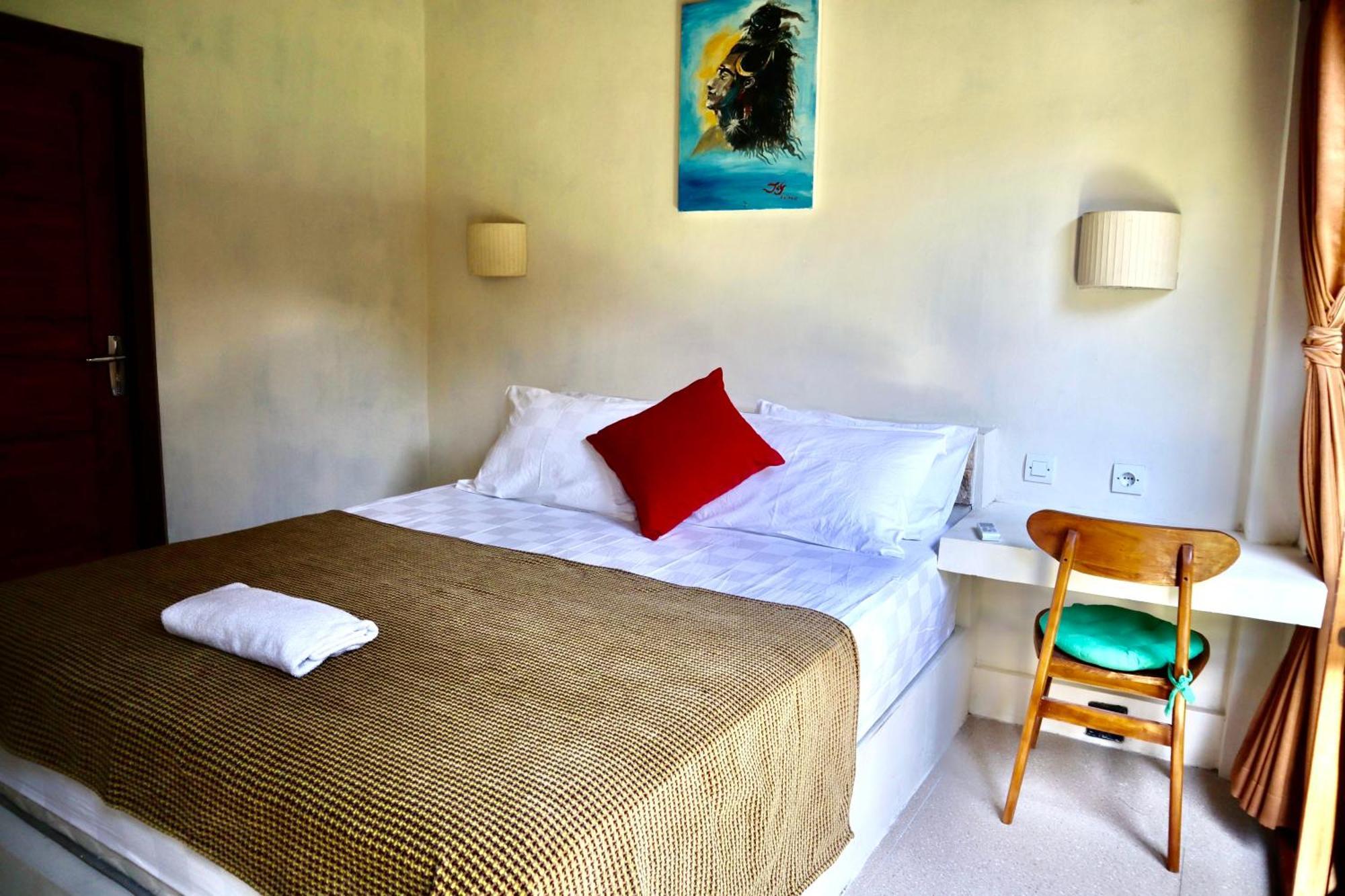 Pranajaya Oasis Villa Tejakula Kültér fotó