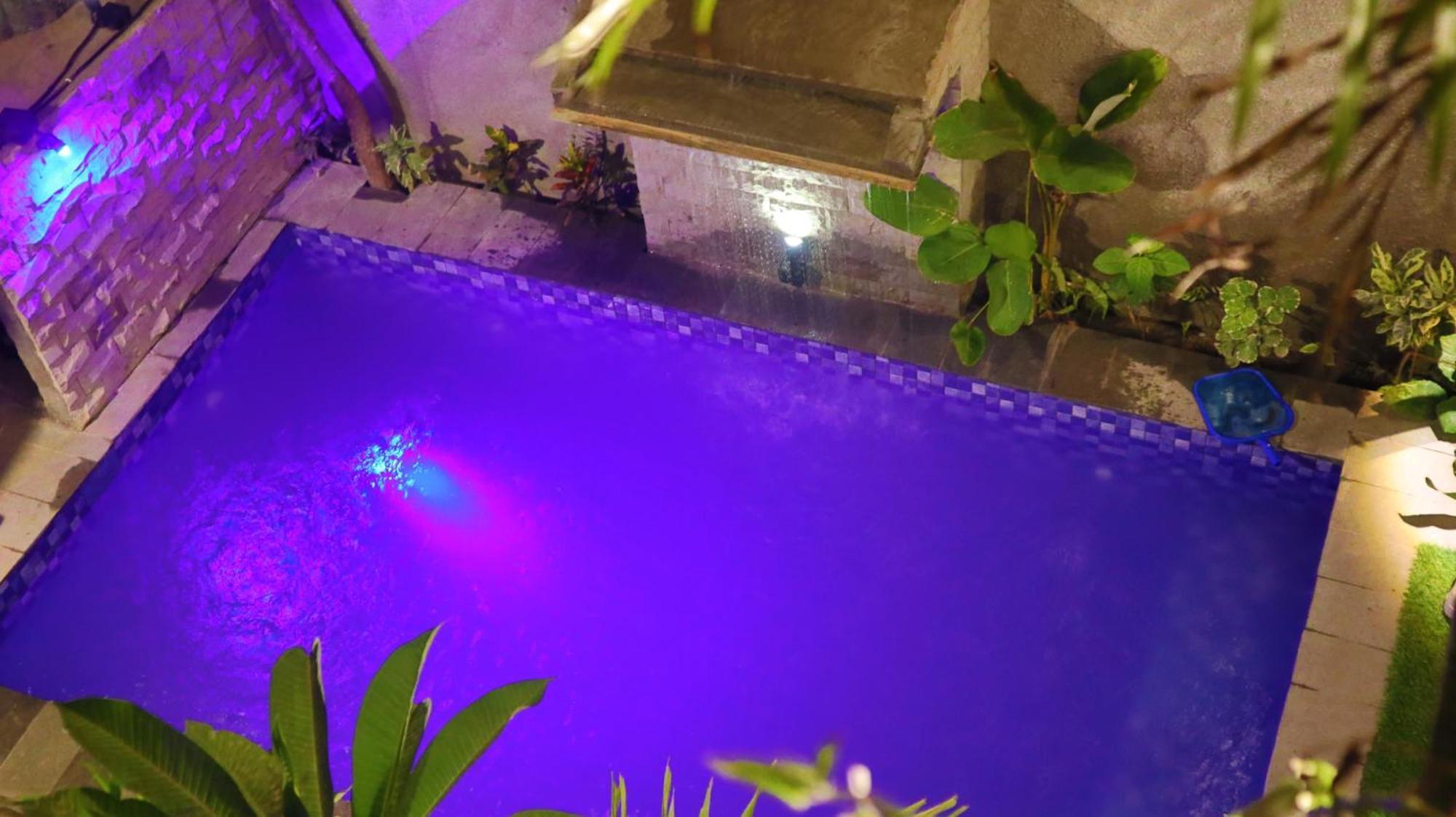 Pranajaya Oasis Villa Tejakula Kültér fotó