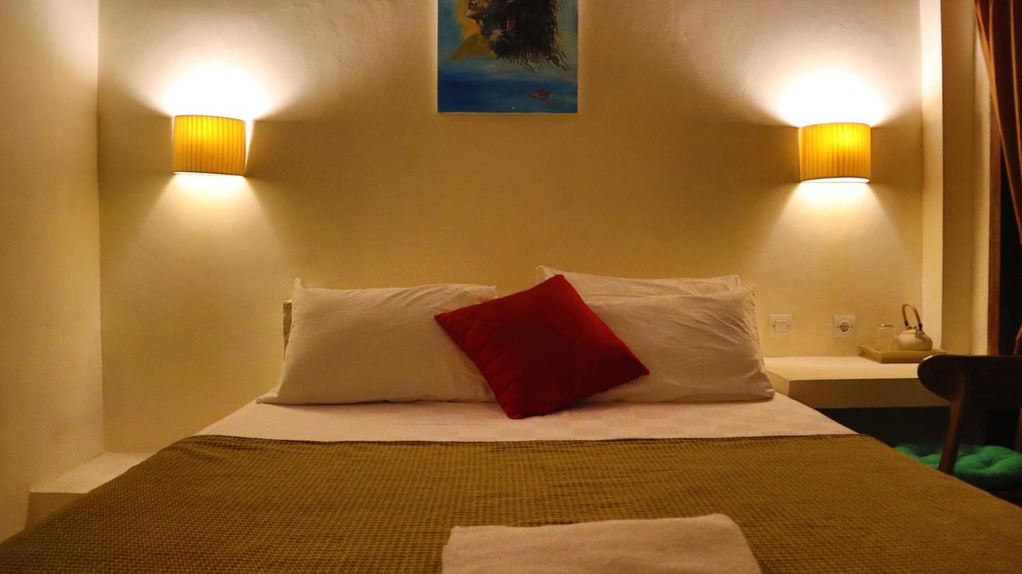 Pranajaya Oasis Villa Tejakula Kültér fotó