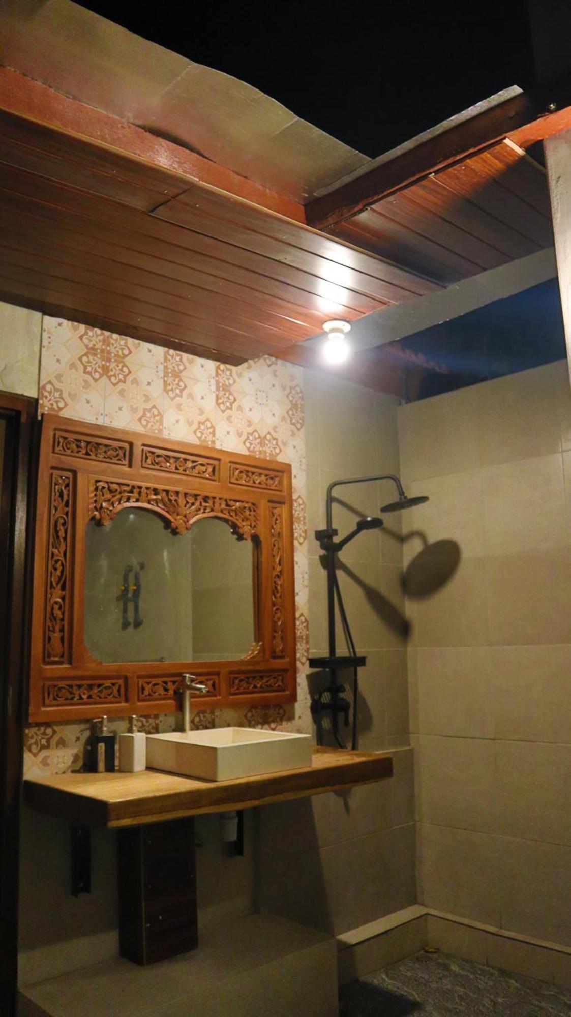 Pranajaya Oasis Villa Tejakula Kültér fotó