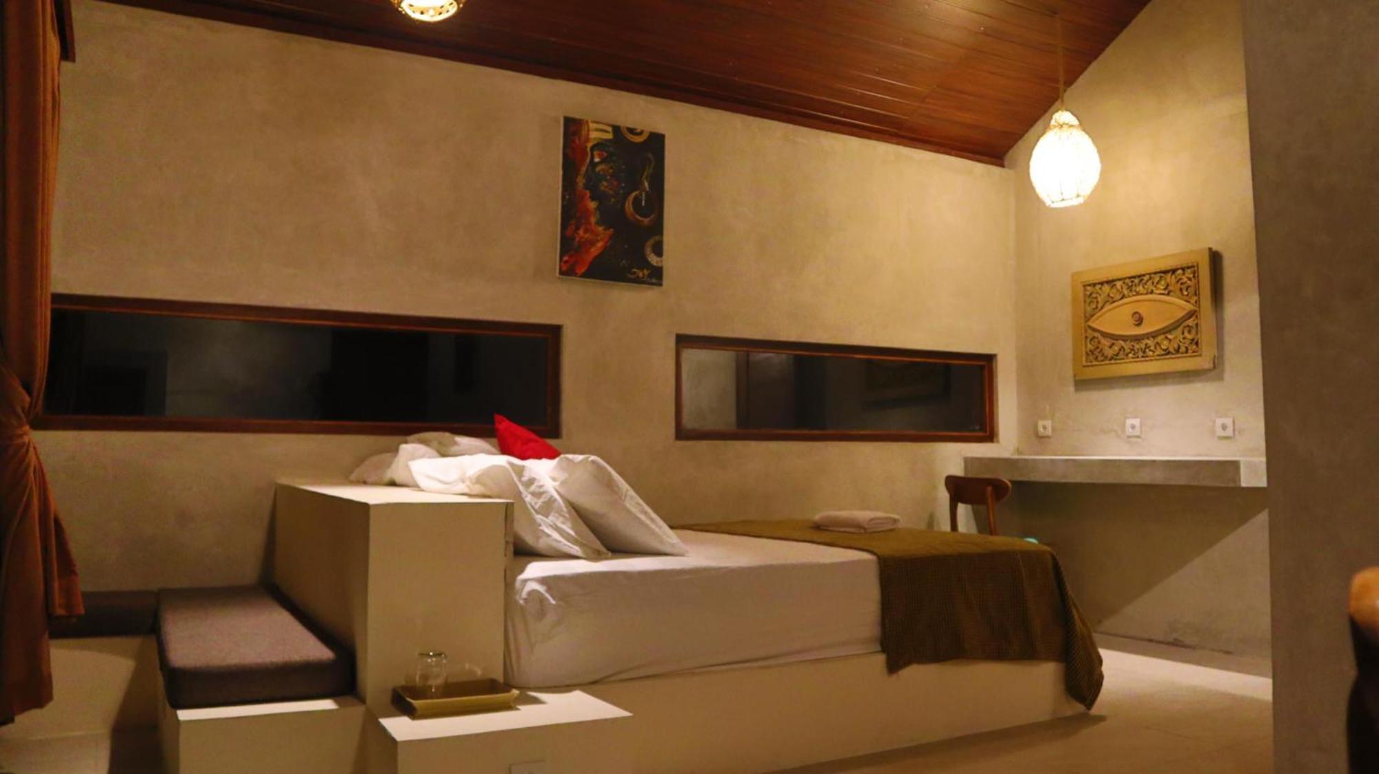 Pranajaya Oasis Villa Tejakula Kültér fotó